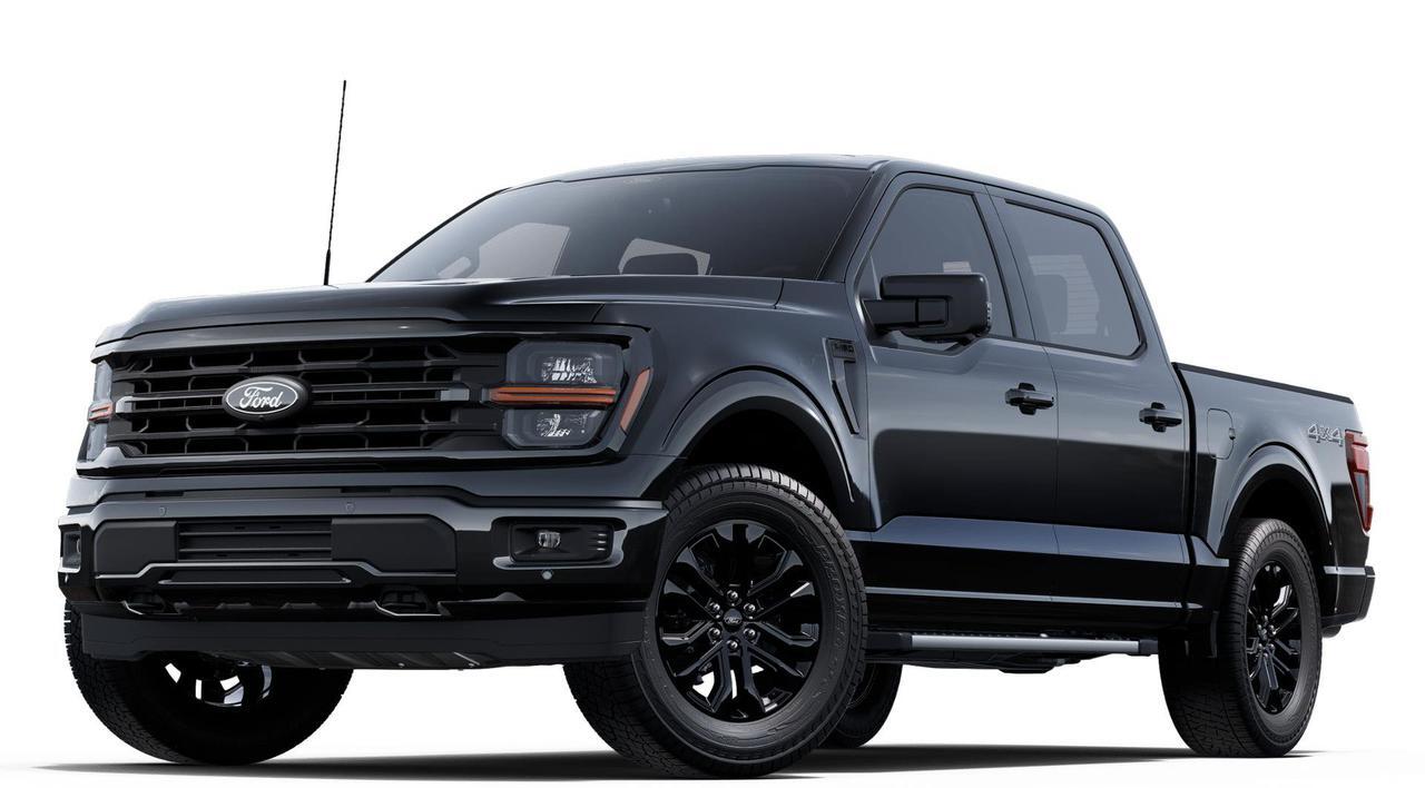2025 Ford F-150 XLT Winder GA
