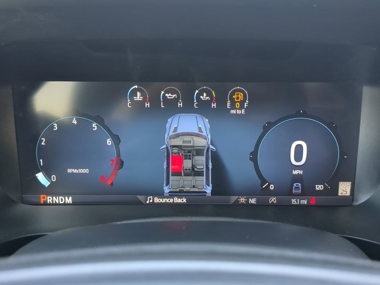 2025 Ford F-150 XLT Winder GA