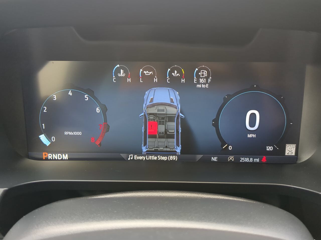 2025 Ford F-150 XLT Winder GA