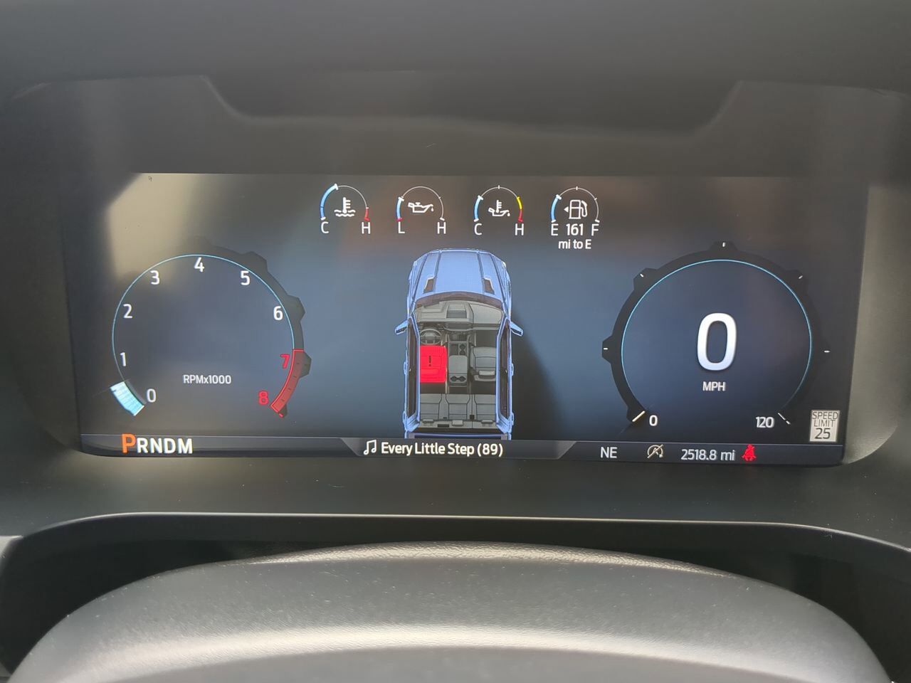 2025 Ford F-150 XLT Winder GA