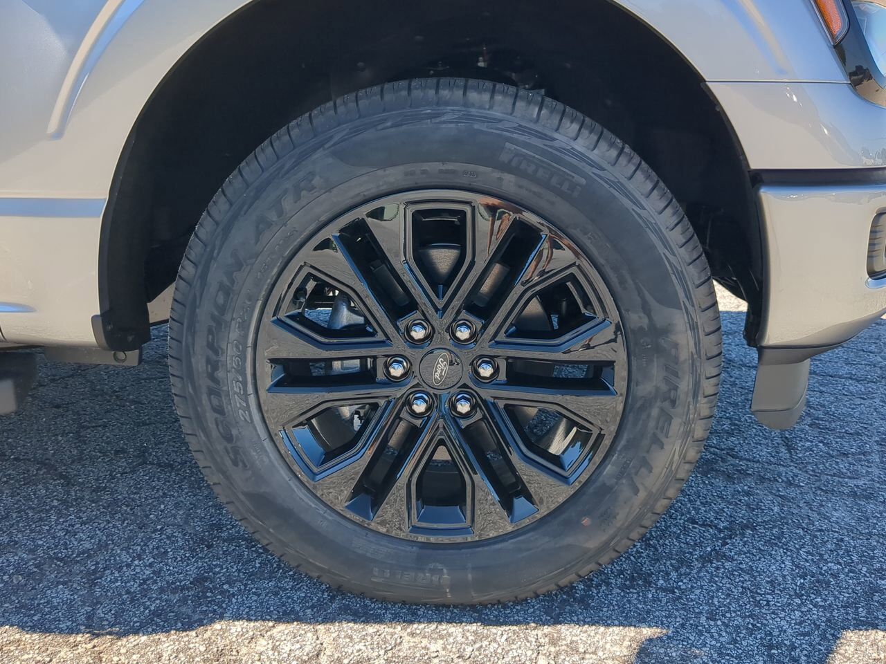 2025 Ford F-150 XLT Winder GA
