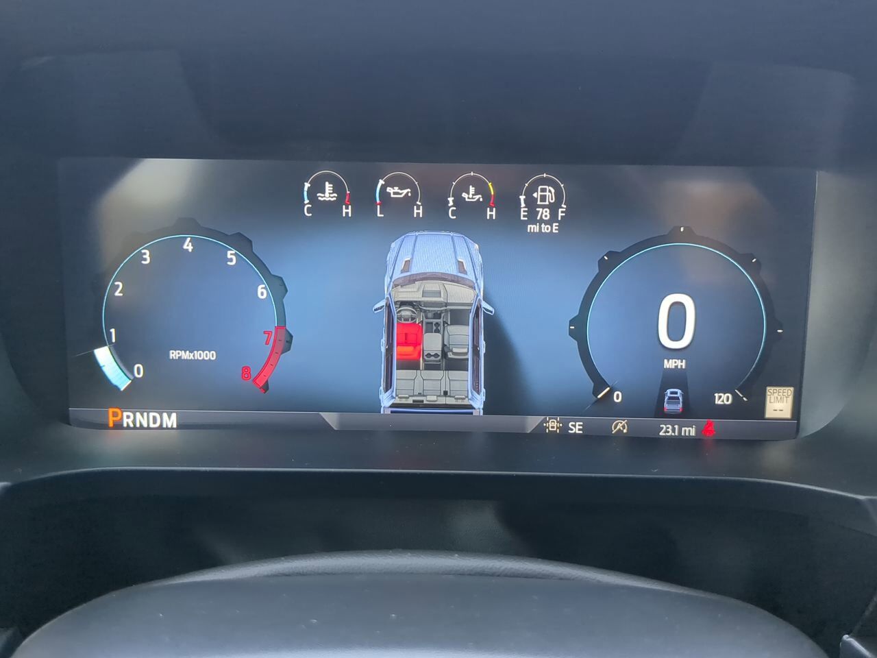 2025 Ford F-150 XLT Winder GA