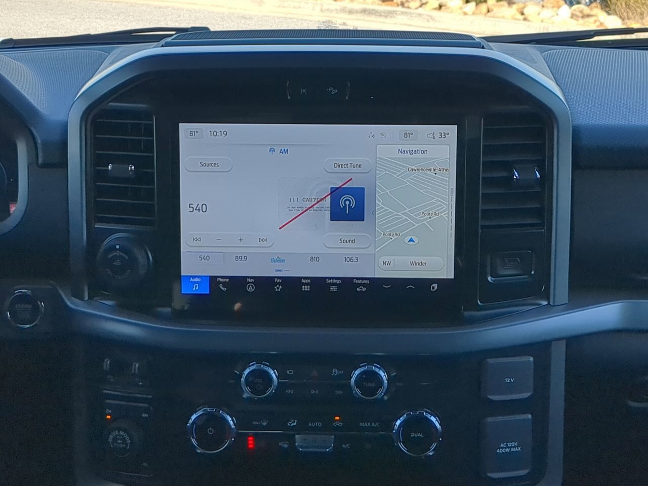 2025 Ford F-150 XLT Winder GA