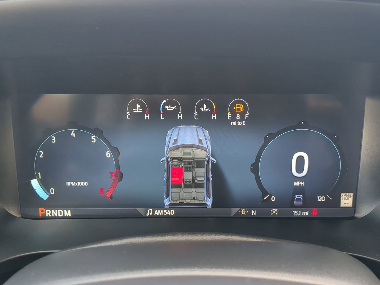 2025 Ford F-150 XLT Winder GA