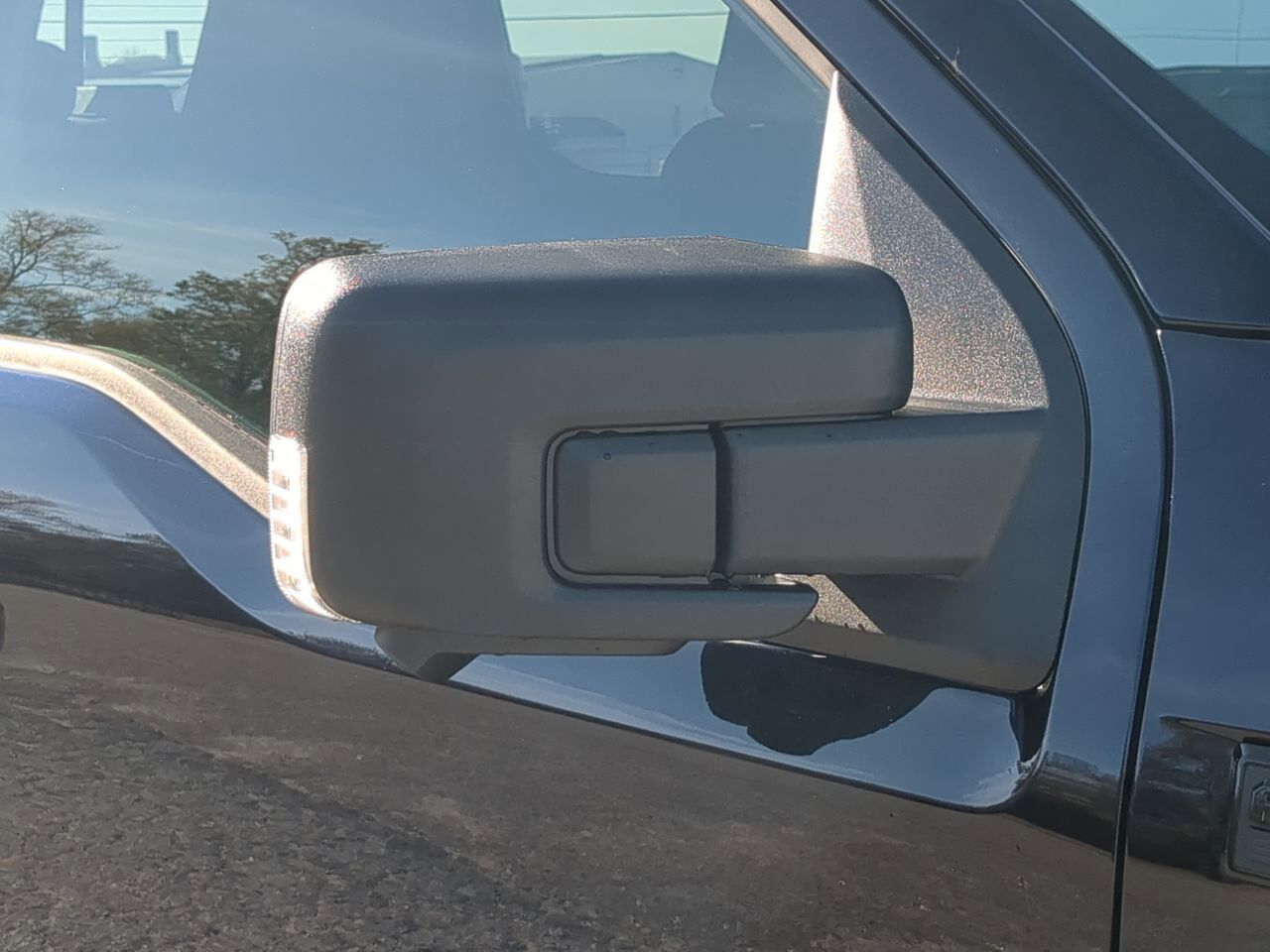 2025 Ford F-150 XLT Winder GA