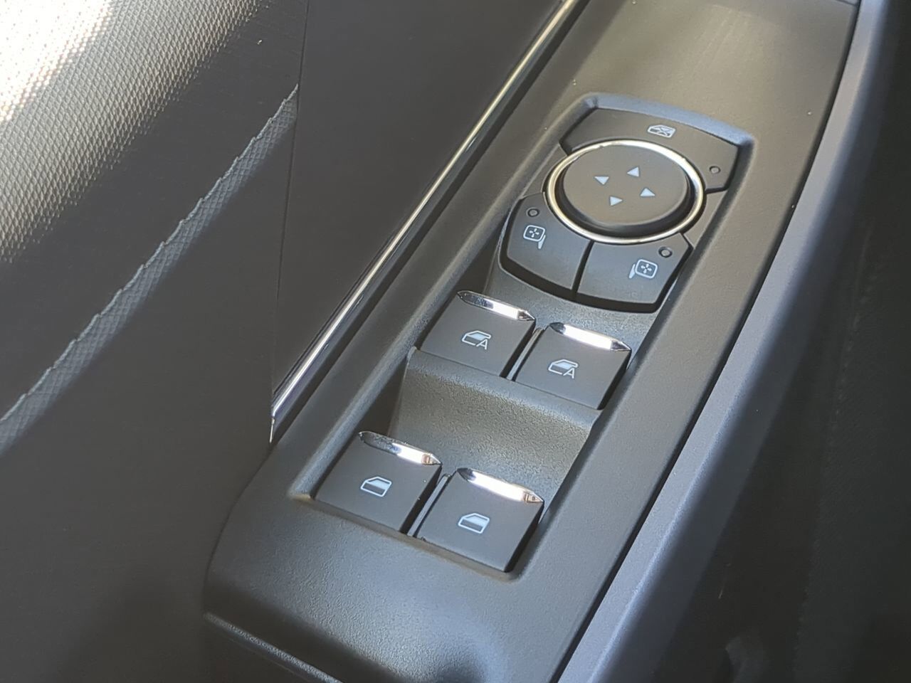 2025 Ford F-150 XLT Winder GA