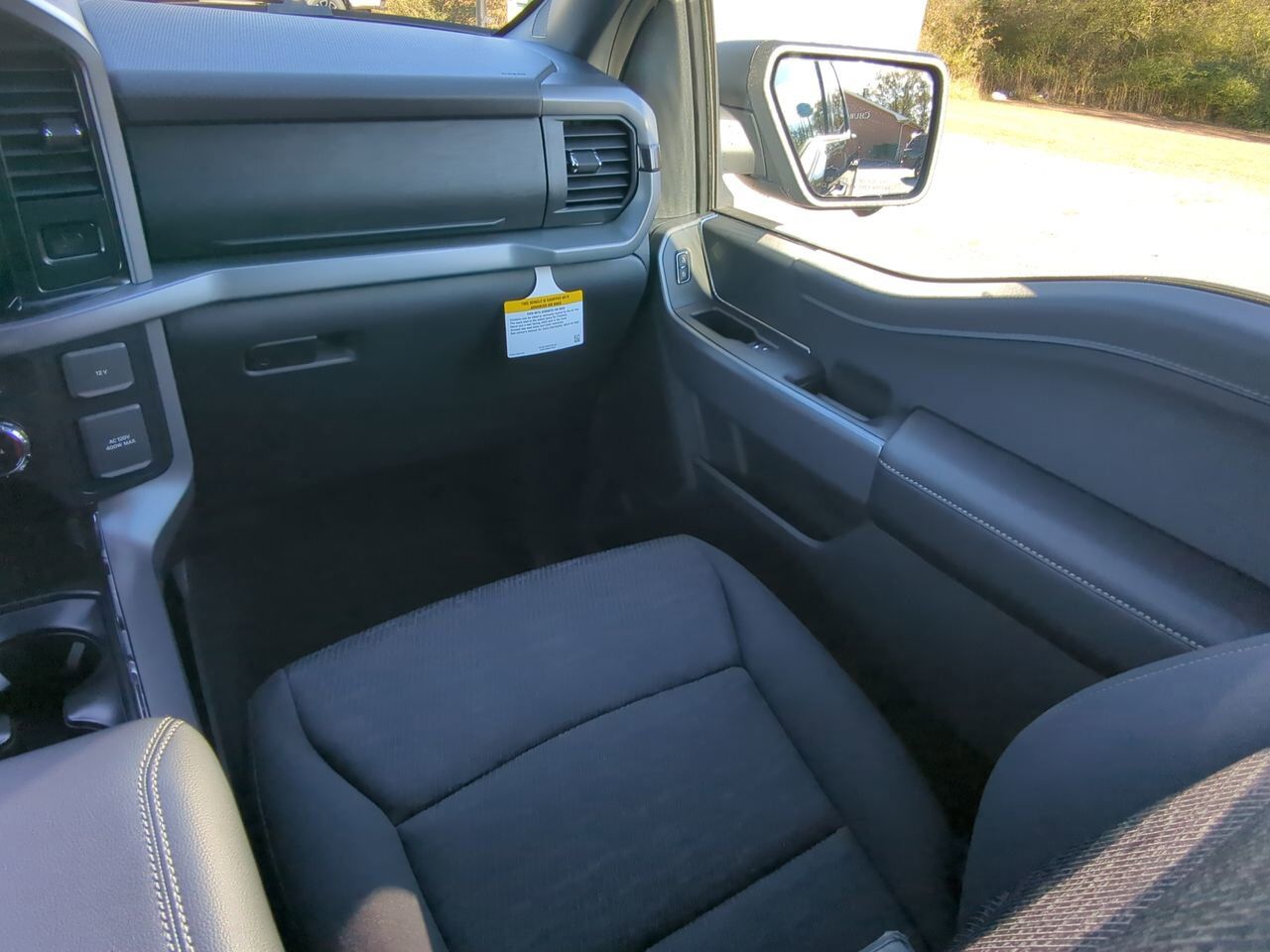 2025 Ford F-150 XLT Winder GA