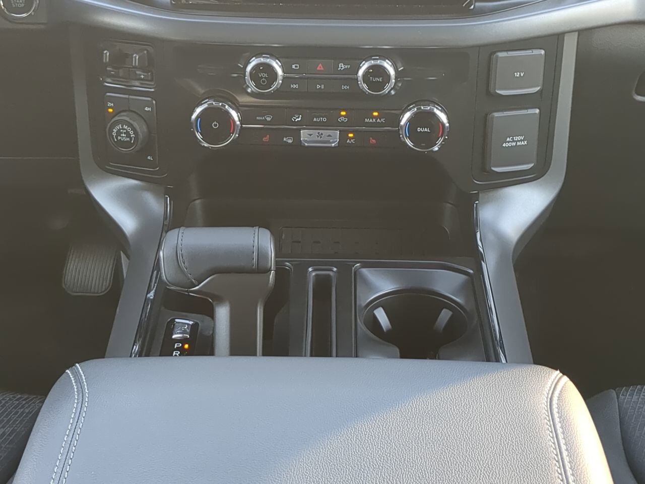 2025 Ford F-150 XLT Winder GA