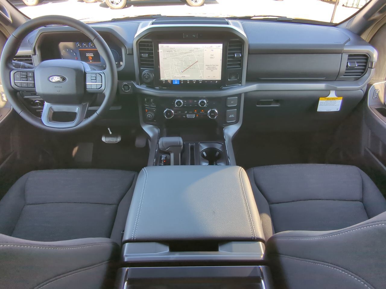 2025 Ford F-150 XLT Winder GA