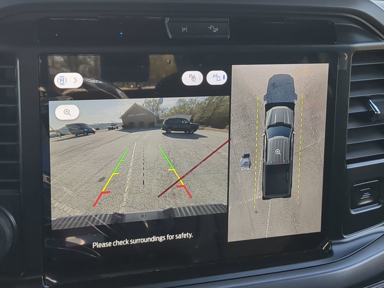 2025 Ford F-150 XLT Winder GA