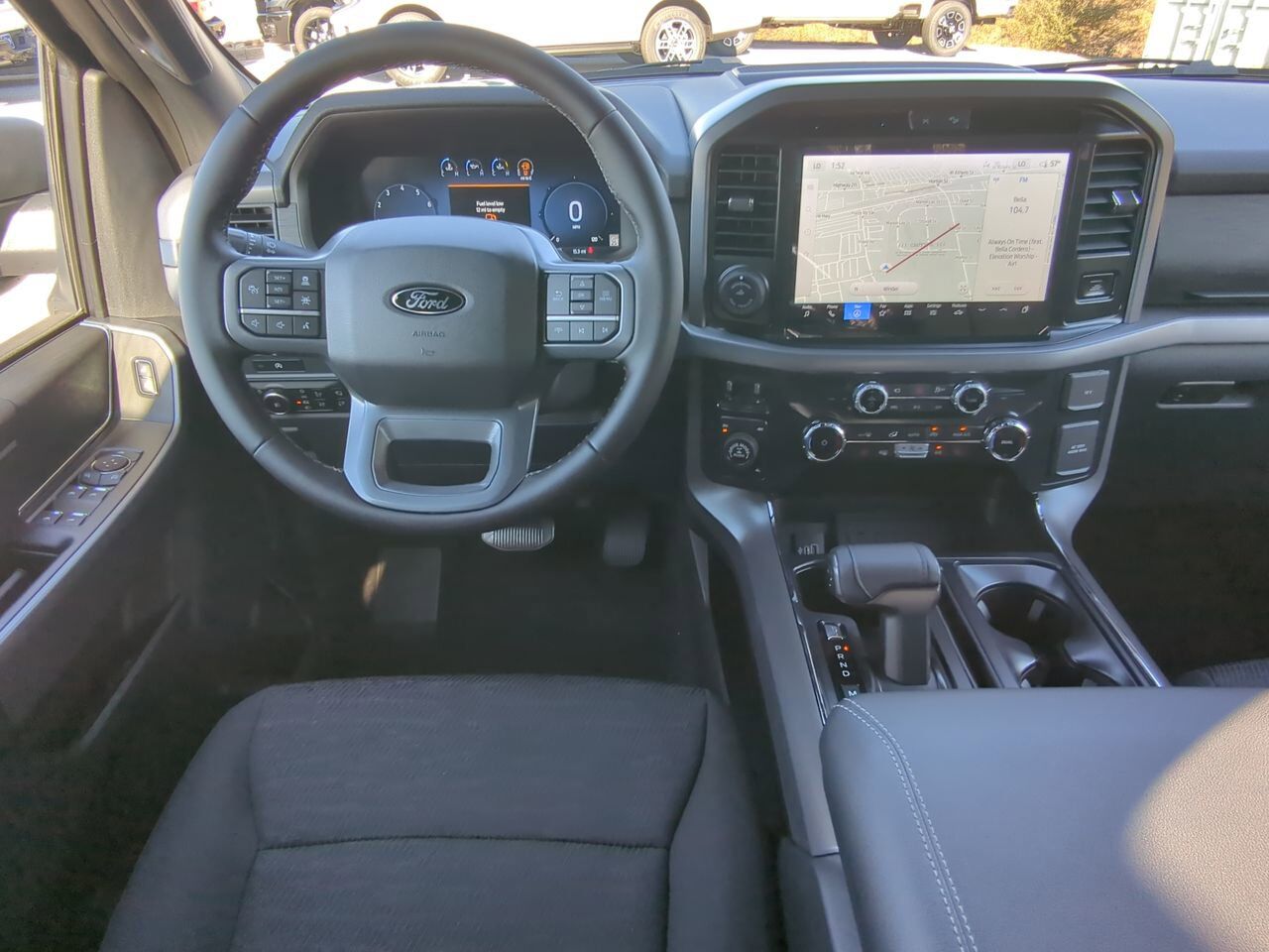 2025 Ford F-150 XLT Winder GA