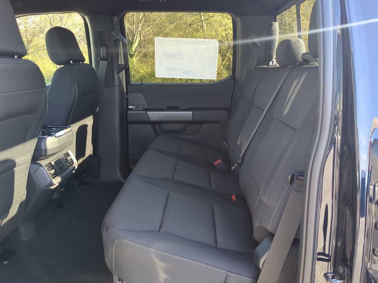 2025 Ford F-150 XLT Winder GA