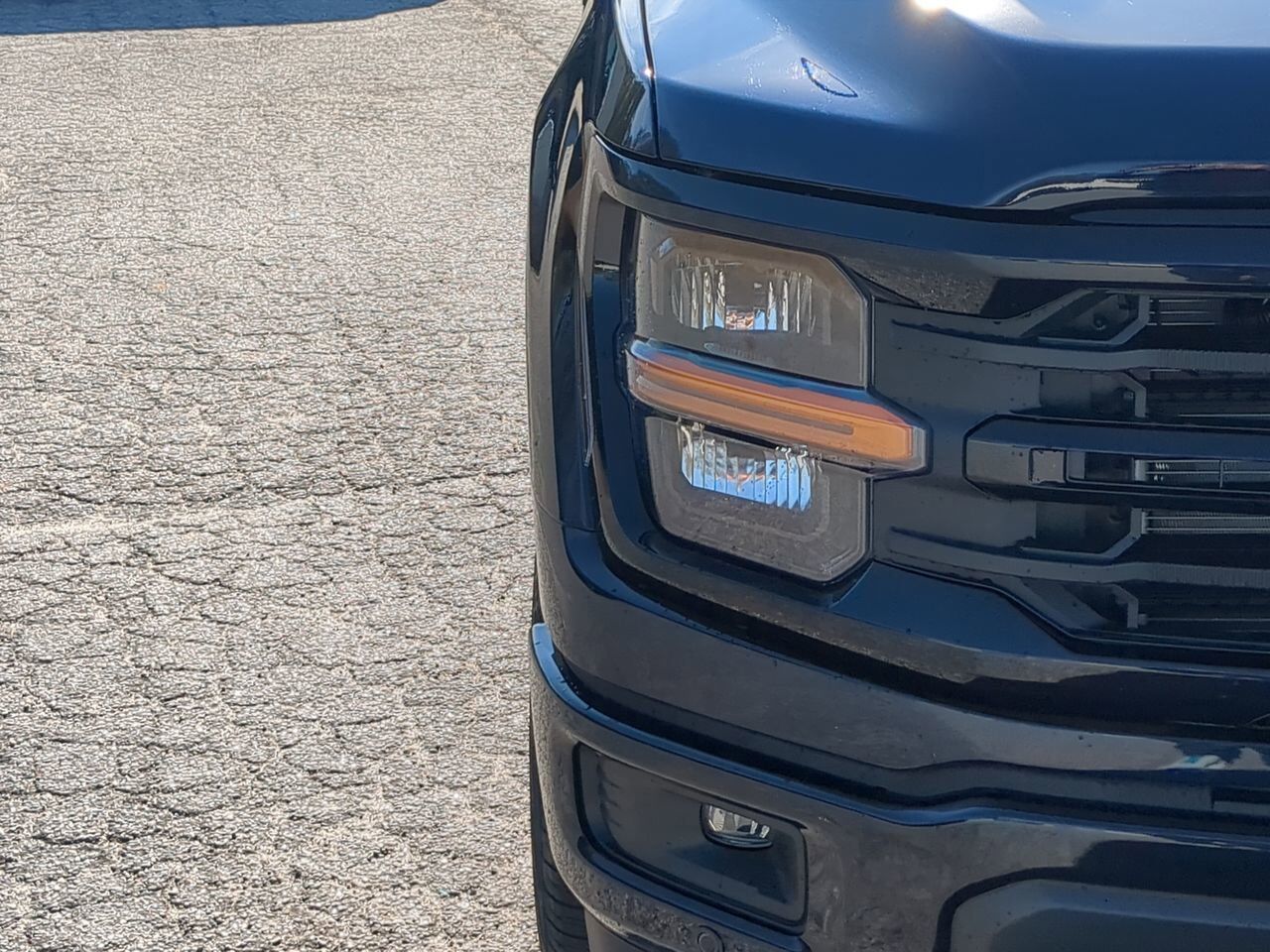 2025 Ford F-150 XLT Winder GA