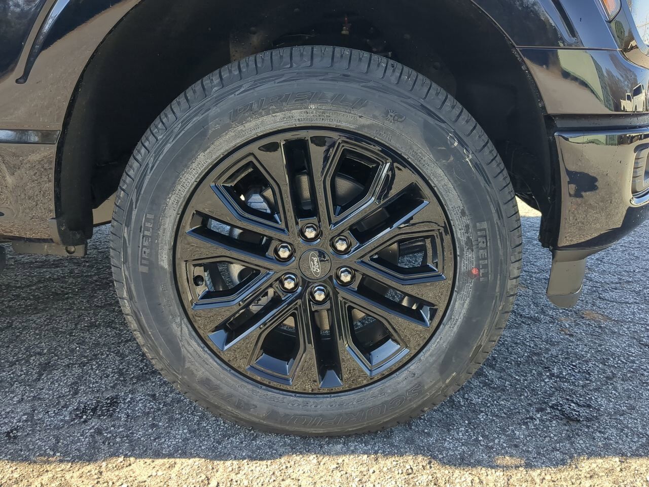 2025 Ford F-150 XLT Winder GA