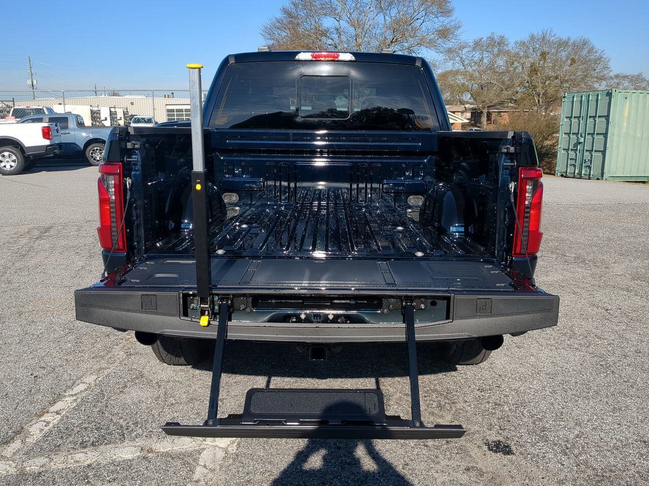 2025 Ford F-150 XLT Winder GA