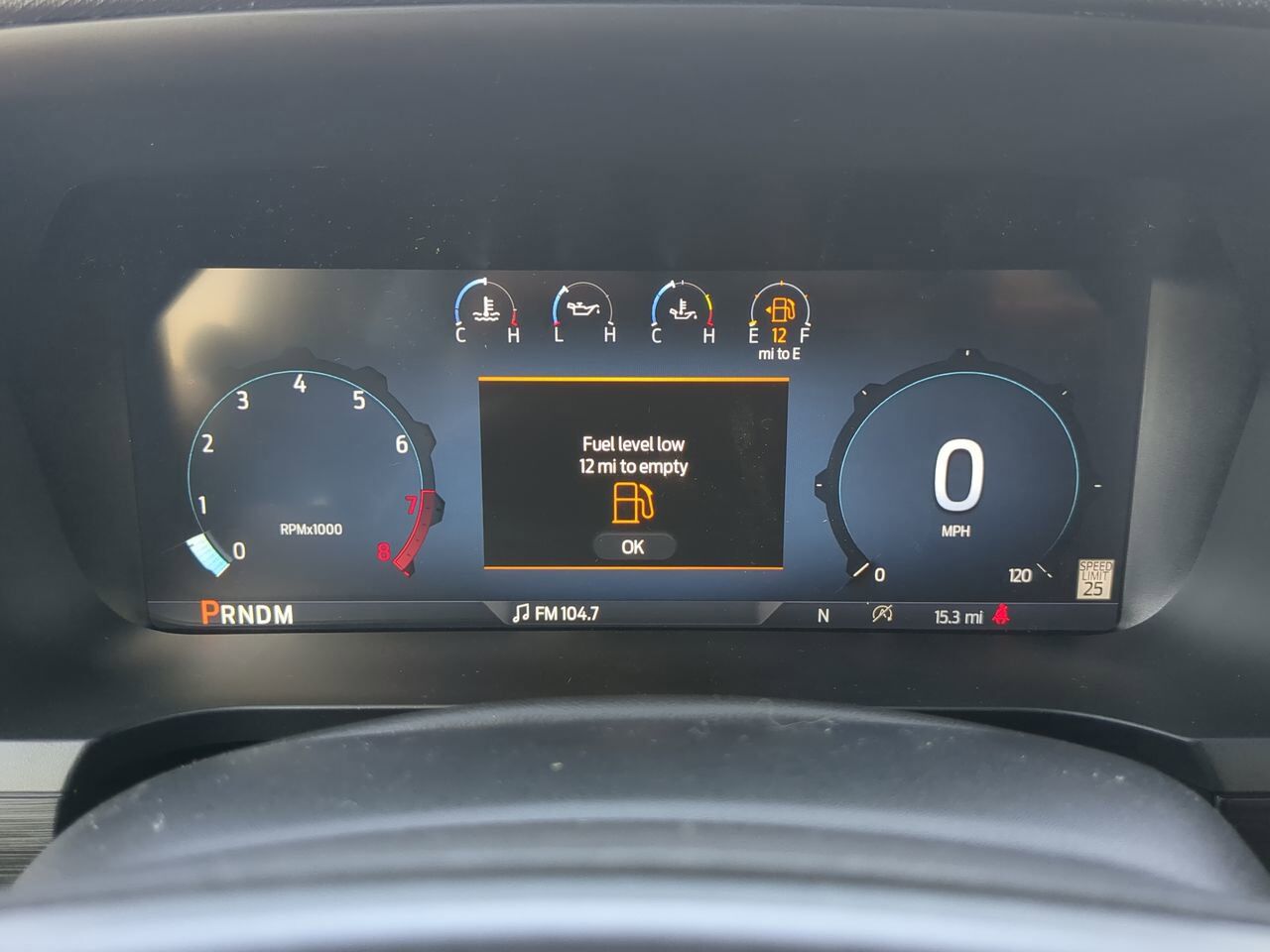 2025 Ford F-150 XLT Winder GA