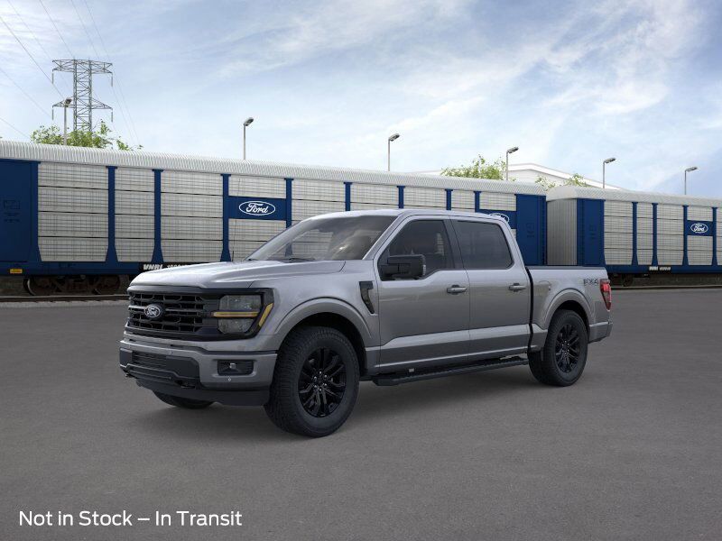 2025 Ford F-150 XLT Winder GA