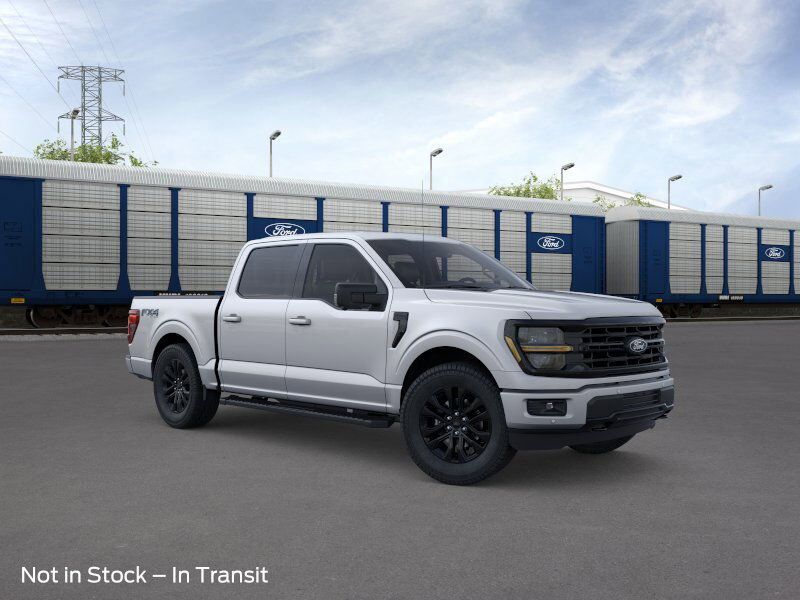 2025 Ford F-150 XLT Winder GA
