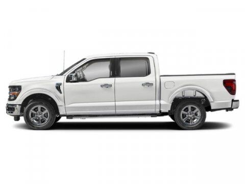 2025 Ford F-150 XLT Winder GA