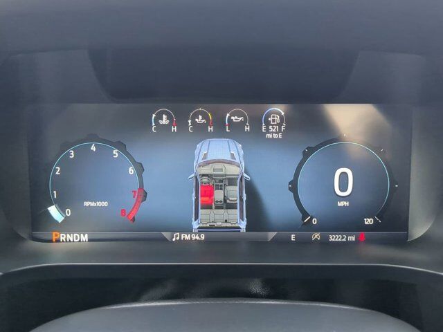 2025 Ford F-150 XLT Winder GA