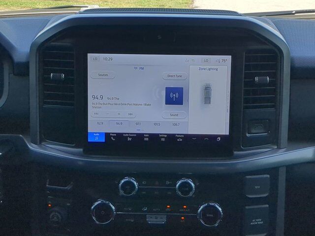 2025 Ford F-150 XLT Winder GA