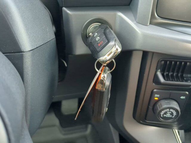 2025 Ford F-150 XLT Winder GA