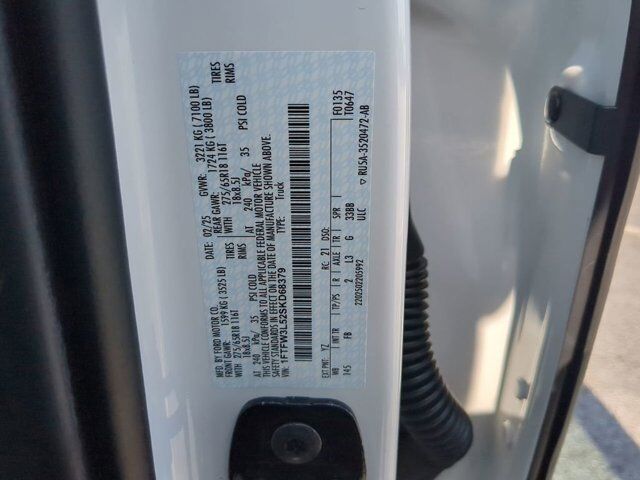 2025 Ford F-150 XLT Winder GA
