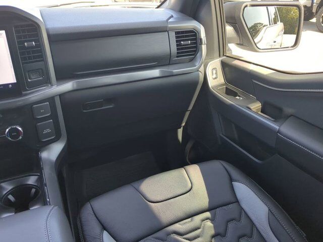2025 Ford F-150 XLT Winder GA