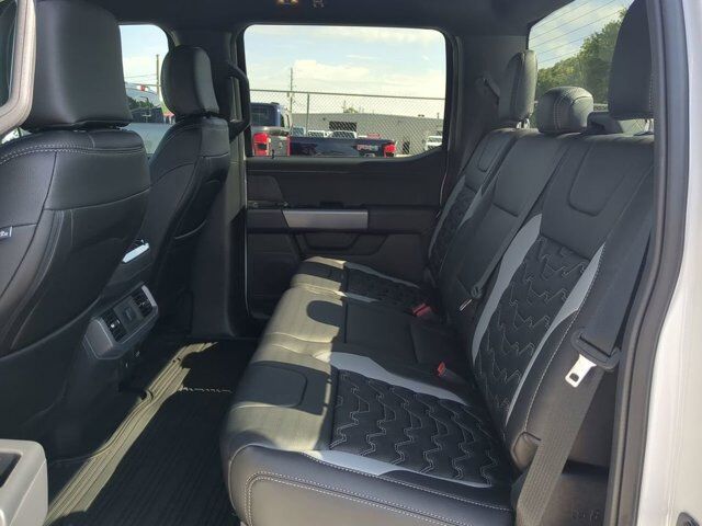 2025 Ford F-150 XLT Winder GA