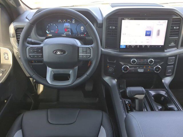 2025 Ford F-150 XLT Winder GA