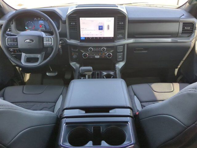 2025 Ford F-150 XLT Winder GA