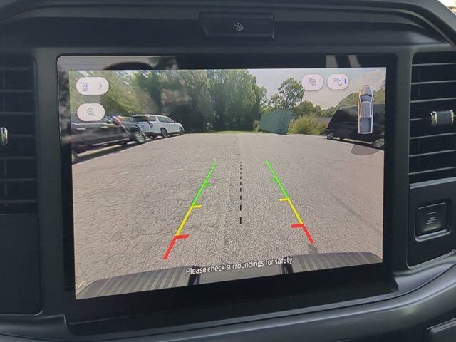 2025 Ford F-150 XLT Winder GA