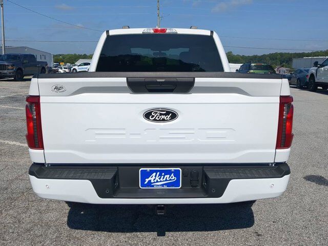 2025 Ford F-150 XLT Winder GA