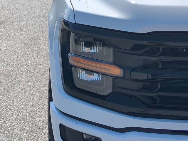 2025 Ford F-150 XLT Winder GA