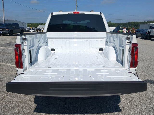 2025 Ford F-150 XLT Winder GA