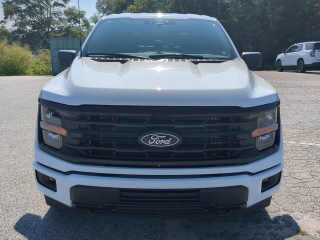 2025 Ford F-150 XLT Winder GA