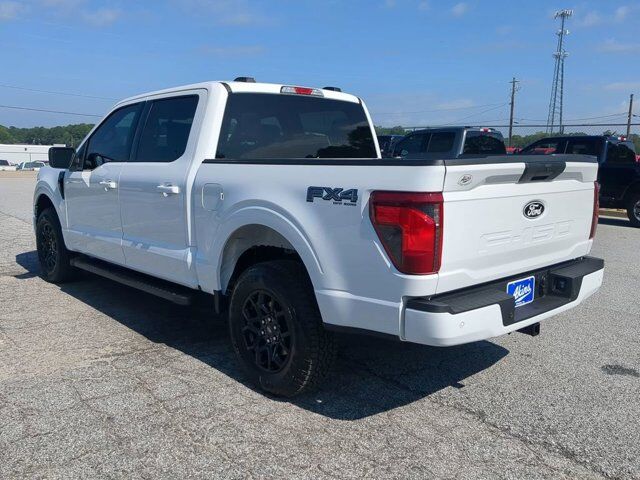 2025 Ford F-150 XLT Winder GA