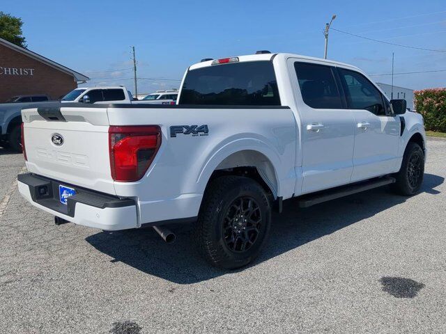 2025 Ford F-150 XLT Winder GA