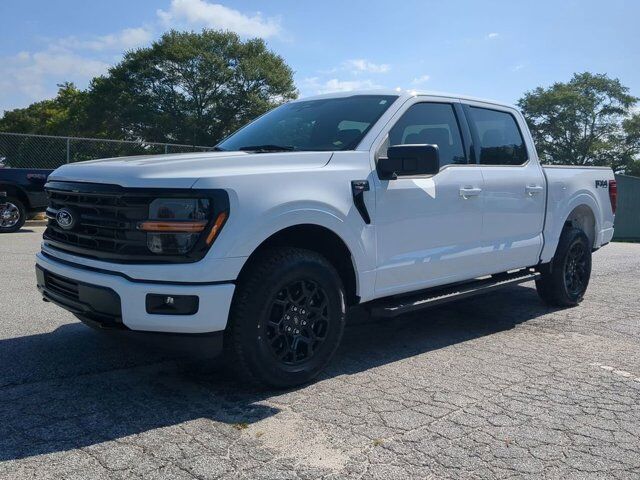 2025 Ford F-150 XLT Winder GA