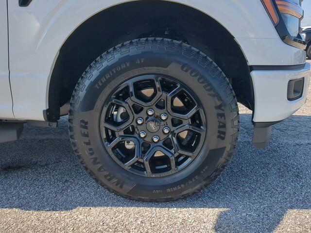 2025 Ford F-150 XLT Winder GA