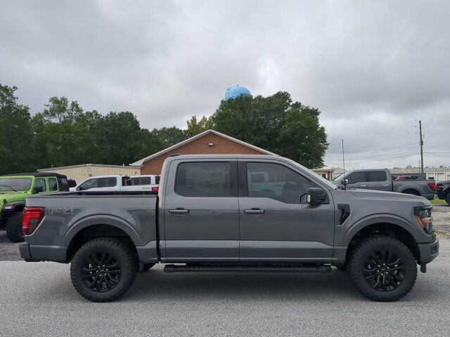 2025 Ford F-150 XLT Winder GA