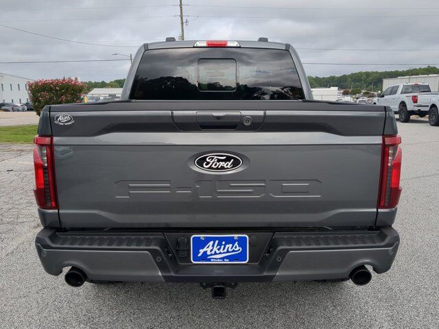2025 Ford F-150 XLT Winder GA