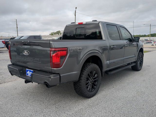 2025 Ford F-150 XLT Winder GA
