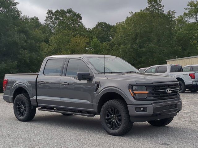 2025 Ford F-150 XLT Winder GA