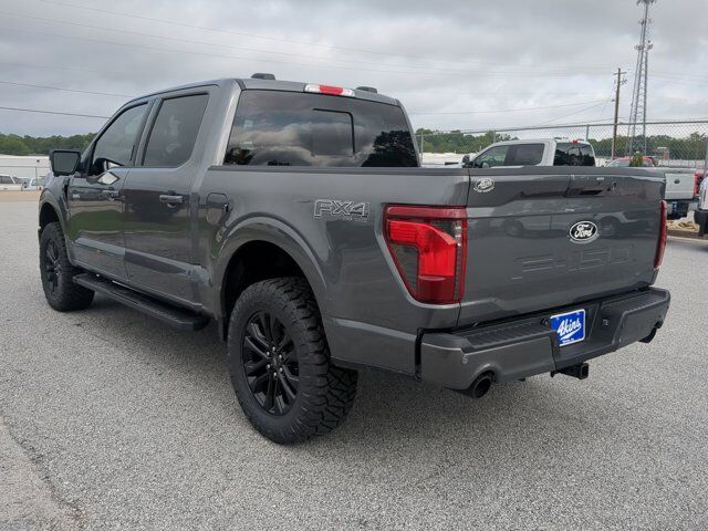 2025 Ford F-150 XLT Winder GA