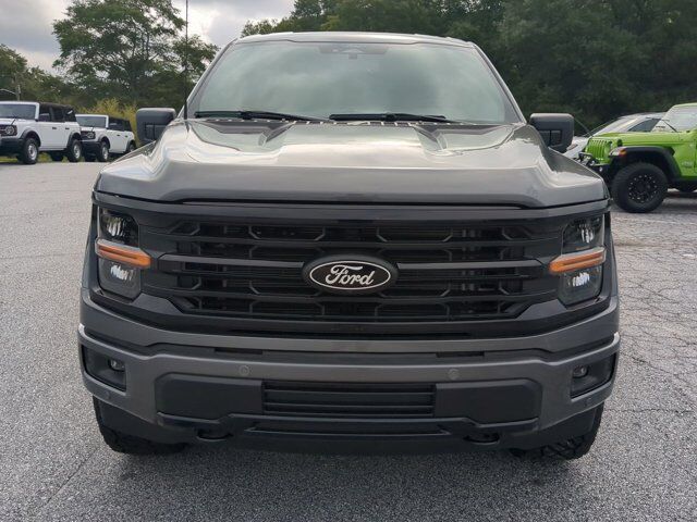 2025 Ford F-150 XLT Winder GA
