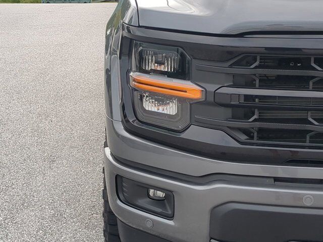 2025 Ford F-150 XLT Winder GA