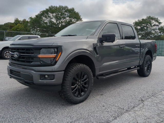 2025 Ford F-150 XLT Winder GA