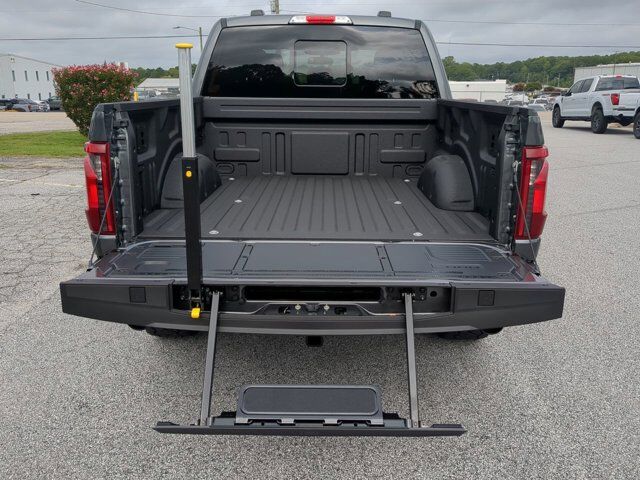2025 Ford F-150 XLT Winder GA