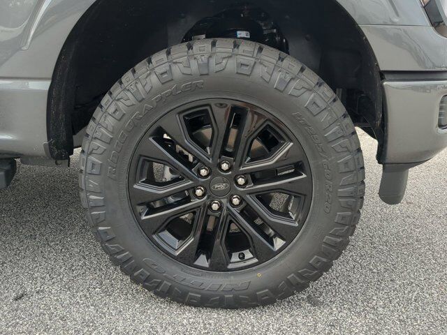 2025 Ford F-150 XLT Winder GA
